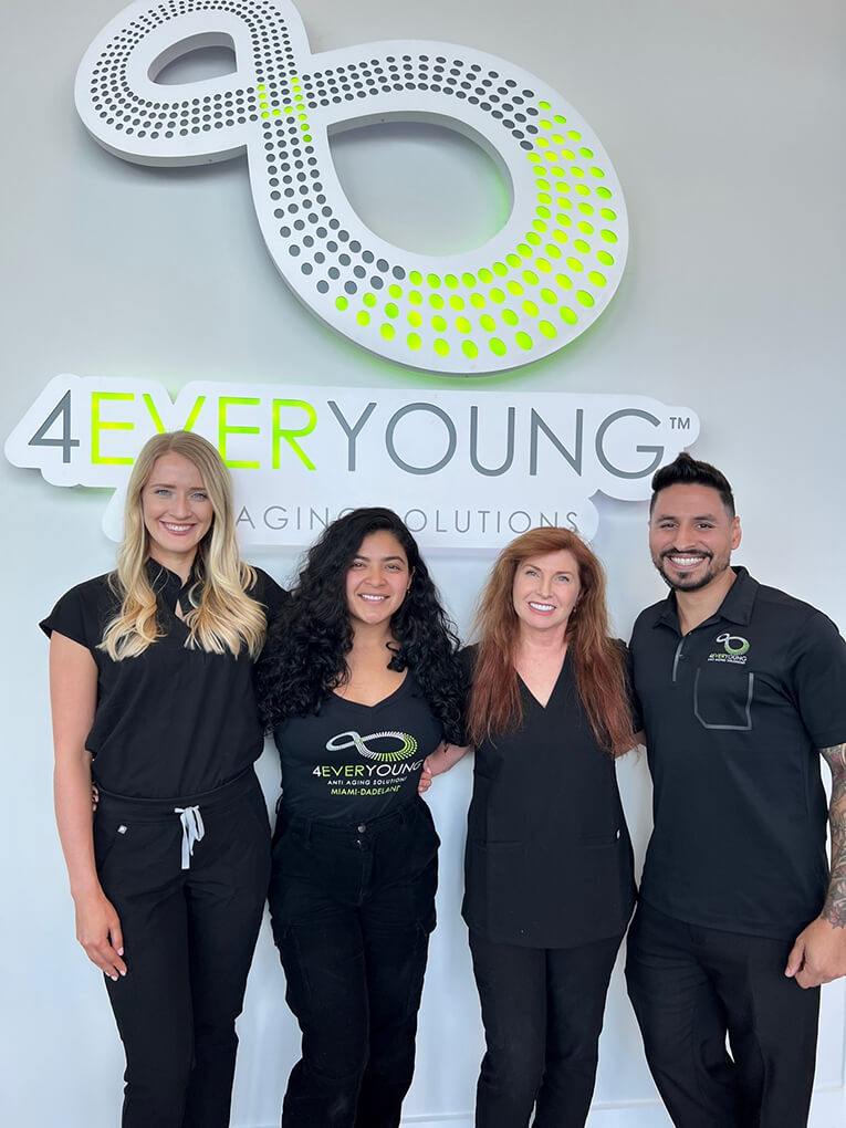 4Ever Young Continues to Expand in Miami