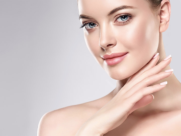 PRP Facial Stuart FL