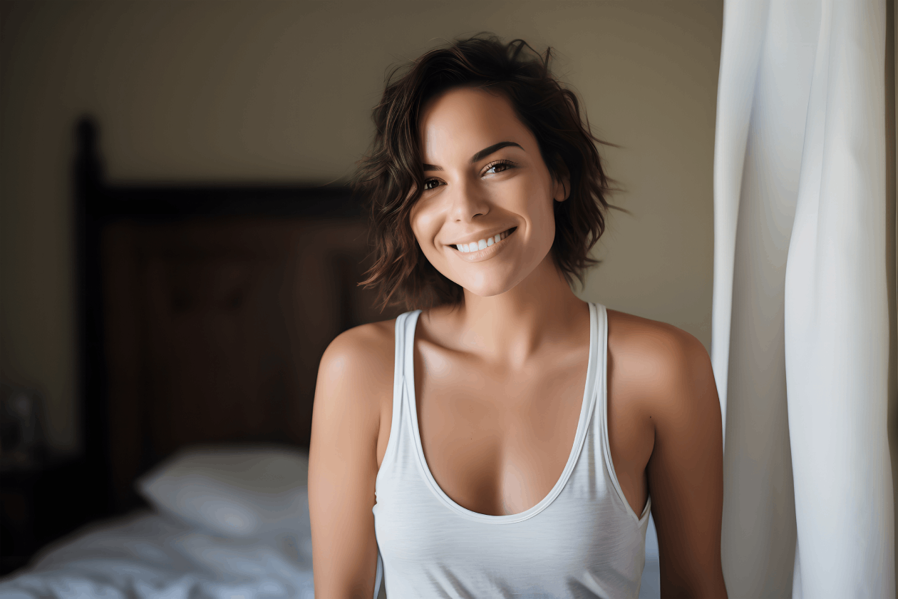 Experience Disappearing Lines and Wrinkles with Botox