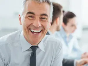 Hormone Therapy for Men