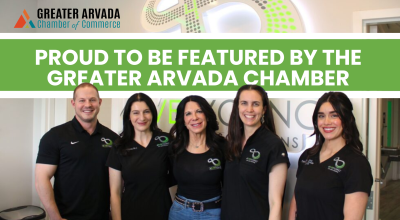 4Ever Young Arvada Is Honored to Be Featured in the Greater Arvada Chamber of Commerce Member Spotlight