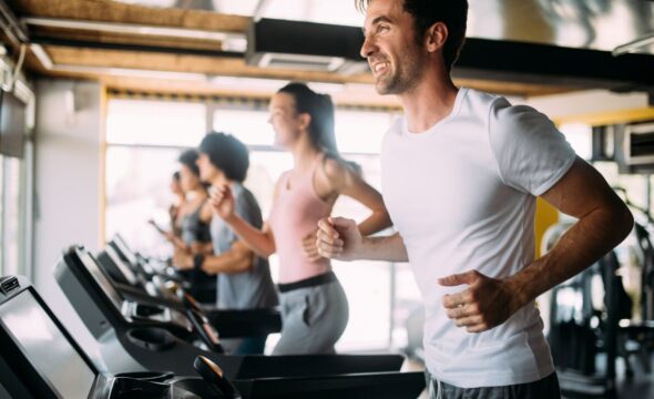 Peptide Therapy in South Buckhead