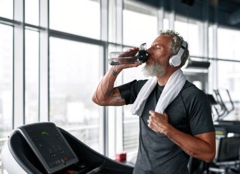 TRT for Men in Atlanta