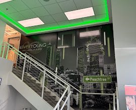 Yes, We Have Parking! Your Guide to Visiting 4Ever Young Atlanta Midtown