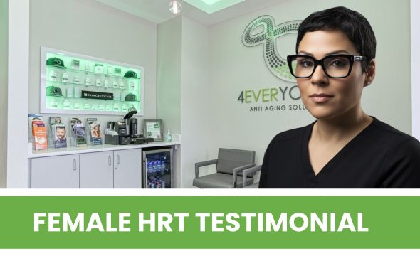  HRT for Women in Atlanta: It’s Not Just About Looking Good — It’s About Feeling Like Yourself Again 