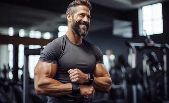  Low T Is Striking Earlier Than Ever: How Men Can Take Back Control with Safe, Medical Support 