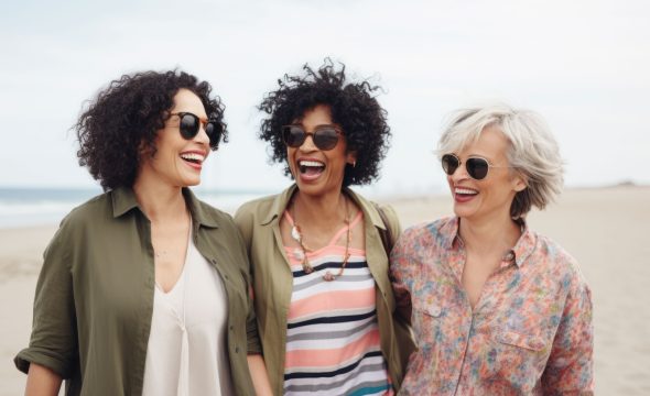  Beyond Expression Lines: The Lesser-Known Reasons People Are Exploring Botox in Atlanta Midtown 