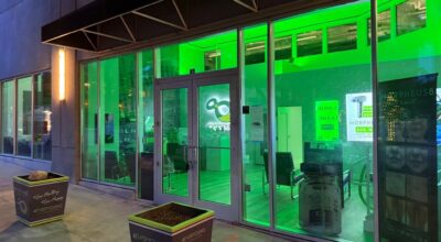 Better Together: The Real Benefits of Combining Wellness, Longevity, and Aesthetics Under One Roof in Atlanta