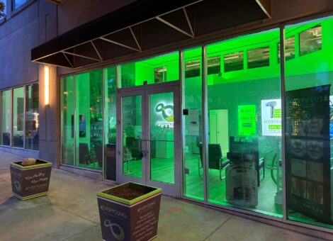 Better Together: The Real Benefits of Combining Wellness, Longevity, and Aesthetics Under One Roof in Atlanta