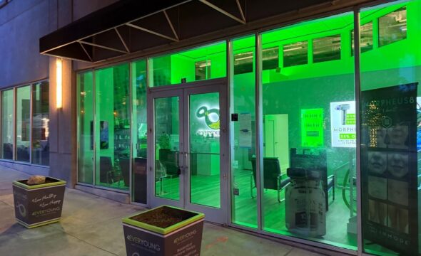  Better Together: The Real Benefits of Combining Wellness, Longevity, and Aesthetics Under One Roof in Atlanta 