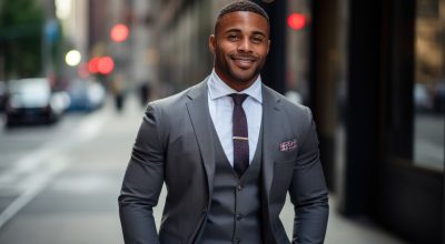 Taking Back Control: Why Atlanta Men Over 40 Are Making Their Health a Top Priority