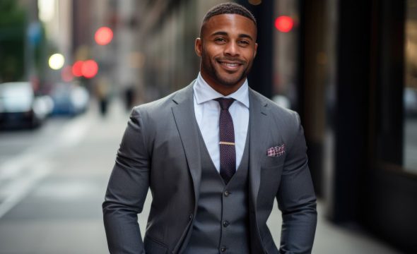  Taking Back Control: Why Atlanta Men Over 40 Are Making Their Health a Top Priority 