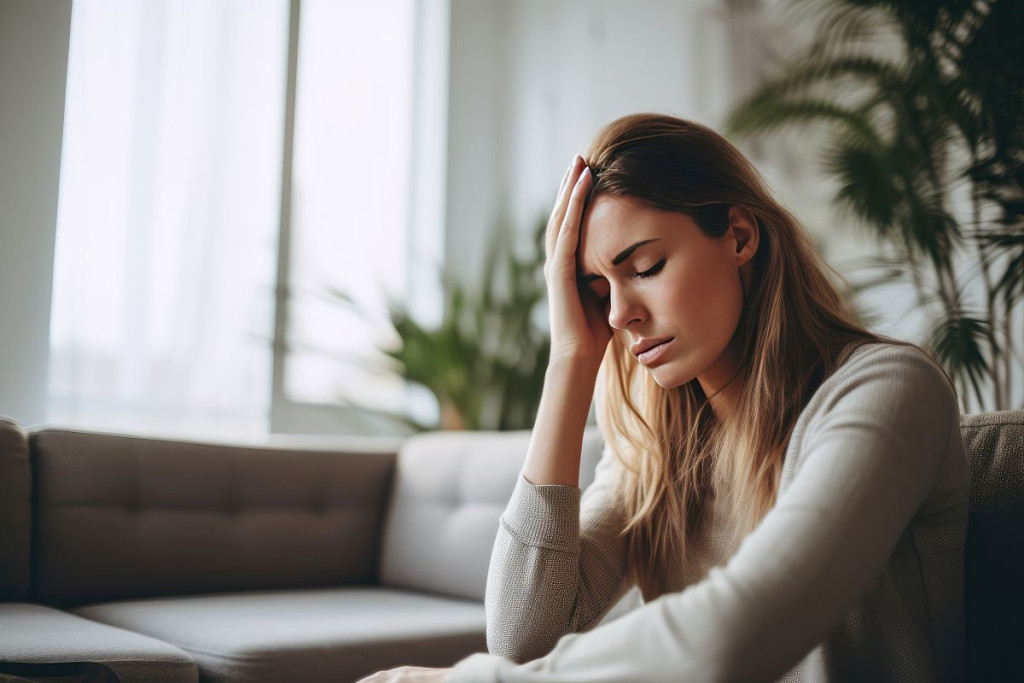 Atlanta Women: Are Your Hormones Out of Balance? Here Are the Signs Worth Paying Attention To