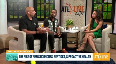 peptide for men atlanta midtown