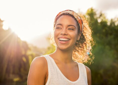 Summer is Over, What Now? How Atlanta's Hot, Humid Summers Affect Your Skin Care