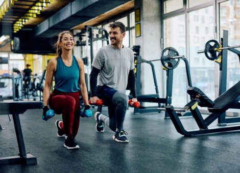 Peptides and Body Composition: What Patients Should Know