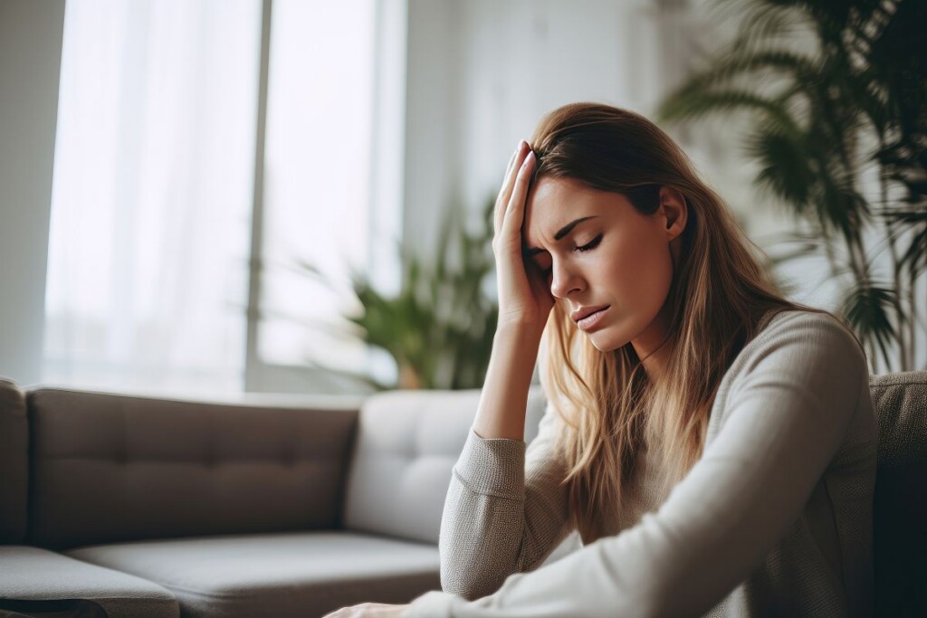 Hormone Replacement Therapy for Women in Atlanta: Signs It May Be Time to Check Your Hormones