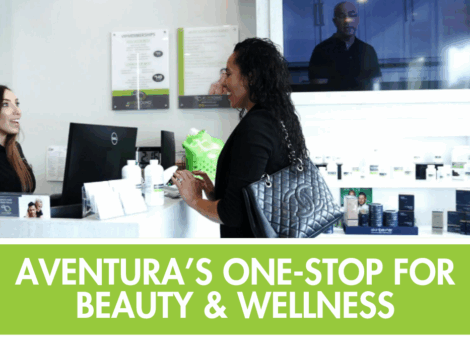 beauty and wellness aesthetics aventura