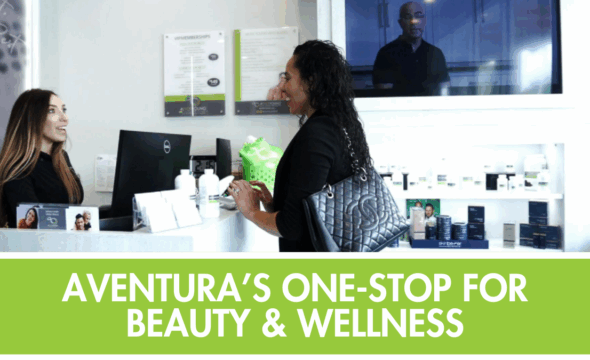  Beauty & Biohacking in Aventura: Where Wellness Meets Aesthetics at 4Ever Young 