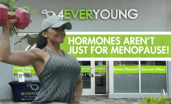  Hormone Optimization Isn’t Just for Menopause (or Men): Paola’s Journey to Renewed Energy and Vitality in Aventura 