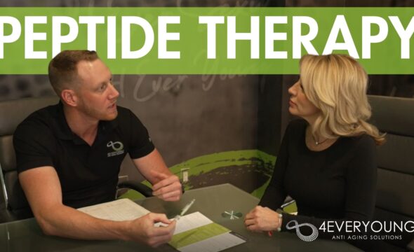  Why Peptide Therapy in Aventura Is Gaining Popularity Among High Performers 