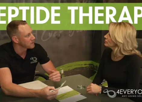 peptide therapy