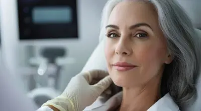 Does Botox Help You Look Younger?