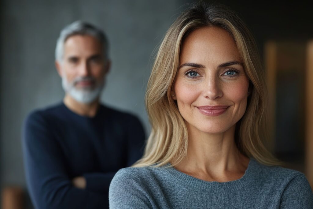 Hormone Replacement Therapy