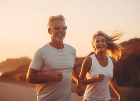Hormone Replacement Therapy
