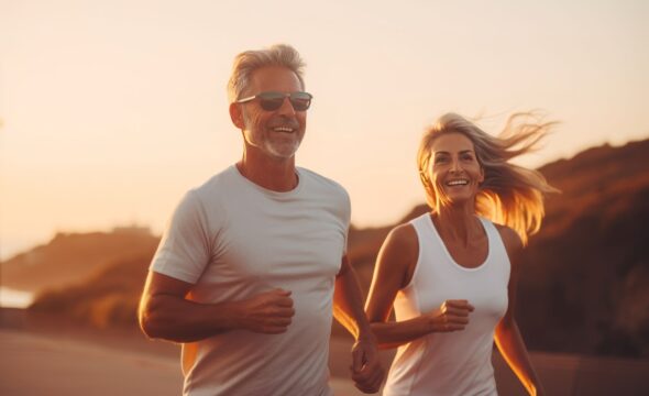 Hormone Replacement Therapy: A Game Changer for Aging Men and Women 
