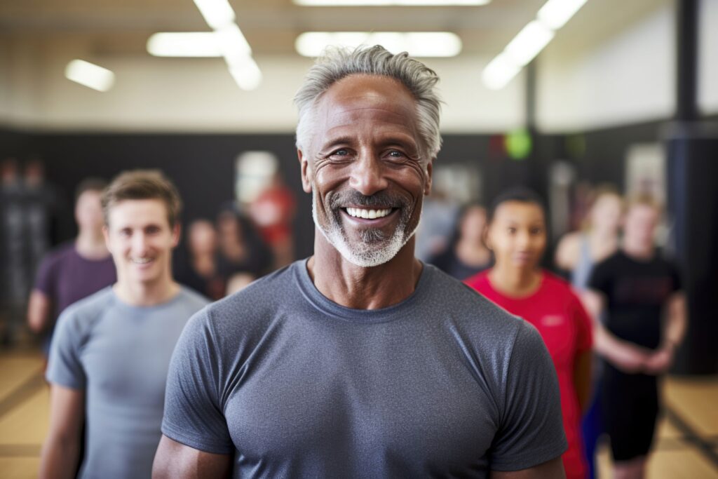 Testosterone Replacement Therapy