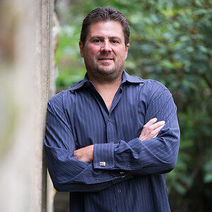 Chris Spinieo, co-owner 4Ever Young Blue Bell Whitpain