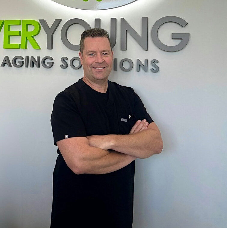 4ever young anti aging solutions med spa