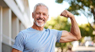 When to Consider Testosterone Replacement Therapy