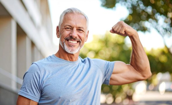  When to Consider Testosterone Replacement Therapy: Key Signs Men Shouldn’t Ignore 