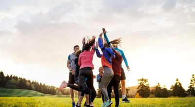 Hormone Replacement Therapy