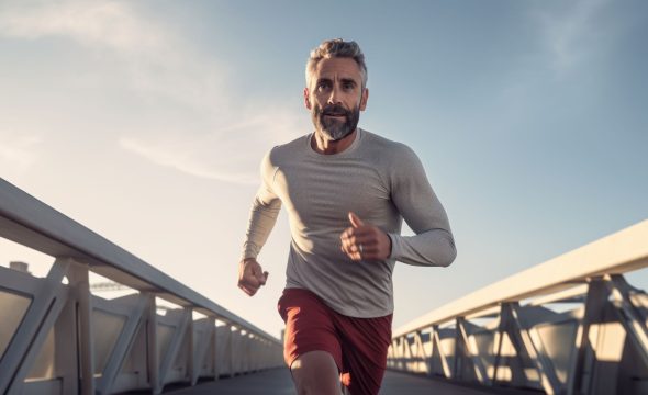  TRT, Steroids, and Peptide Therapy: What’s the Real Difference? 