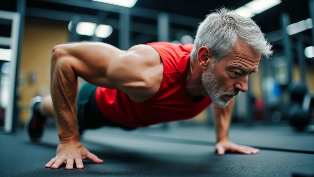 TRT, Steroids, and Peptide Therapy: What’s the Real Difference?