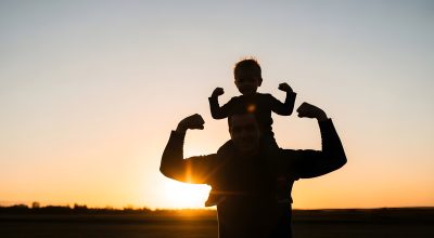 Testosterone and Men’s Health on Father's Day: How Low Levels Affect Daily Life and Why Many Montgomery County Men Turn to TRT