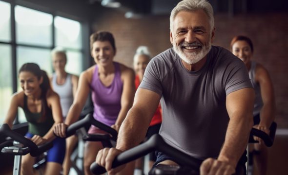  How Hormone Replacement Therapy Is Transforming Quality of Life for Aging Adults 