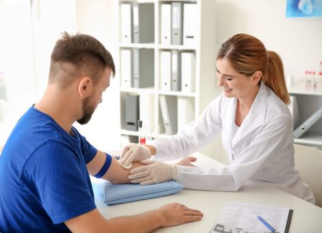 Why Your Bloodwork Is the Most Important Part of Your Hormone Therapy Journey at 4Ever Young Blue Bell -Whitpain