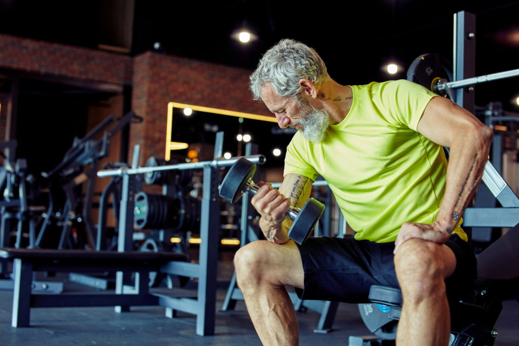 Low Testosterone or Just Stress? How Men in Montgomery County Can Tell the Difference and What to Do About It