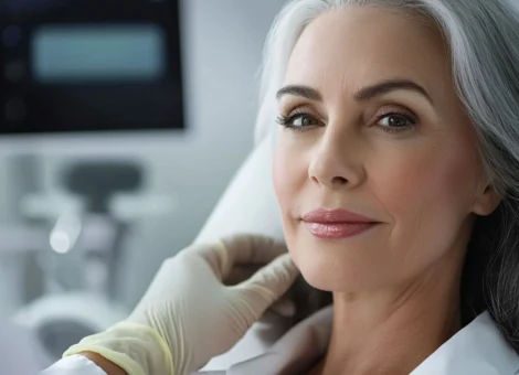 Looking Tired When You're Not? What May Be Making Your Face Look Older