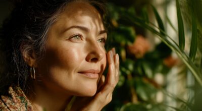 Restylane or Sculptra for Facial Balancing: How Subtle Changes Can Make a Difference