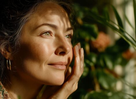 Restylane or Sculptra for Facial Balancing: How Subtle Changes Can Make a Difference