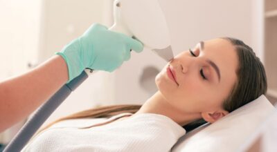 Diolaze Laser Hair Removal at Our Blue Bell Med Spa: A More Lasting Alternative to Shaving and Waxing