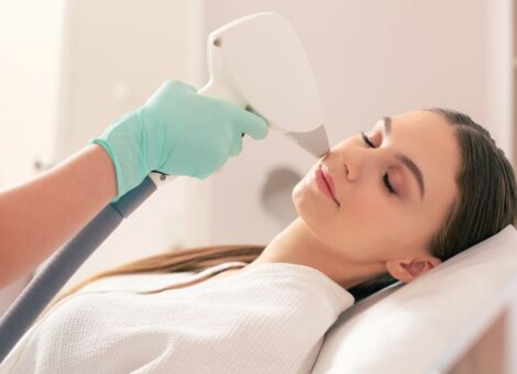 Diolaze Laser Hair Removal at Our Blue Bell Med Spa: A More Lasting Alternative to Shaving and Waxing