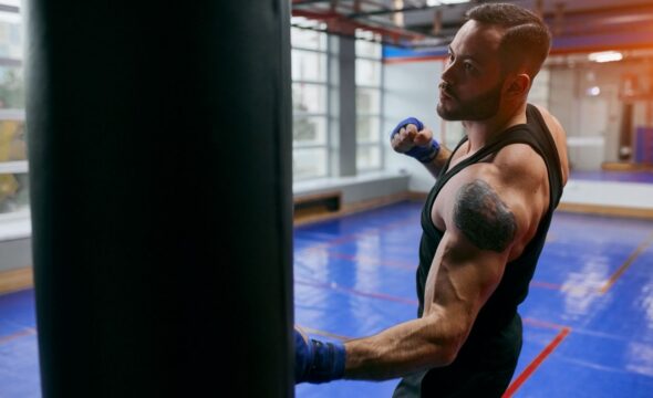  Total Testosterone vs. Free Testosterone: What’s the Difference? 