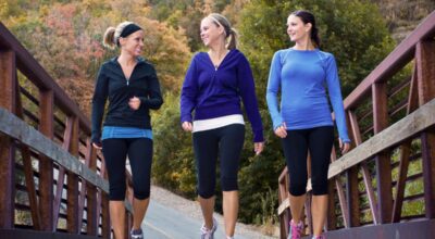 Hot Flashes Aren't the Only Sign of Menopause: Symptoms Women Often Overlook