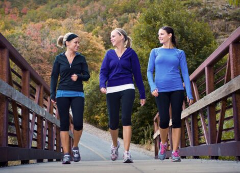 Hot Flashes Aren't the Only Sign of Menopause: Symptoms Women Often Overlook
